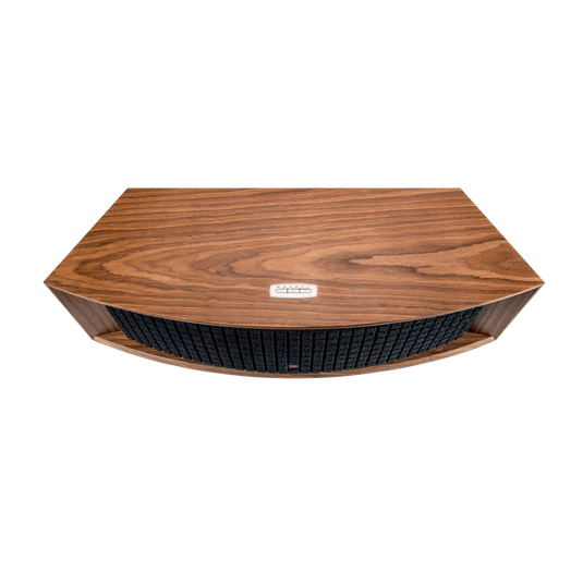 JBL L75ms Music System - Black - Integrated Music System - Top image number null
